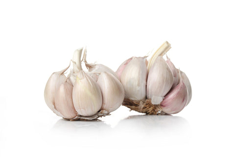 Garlic: Health benefits and Actions