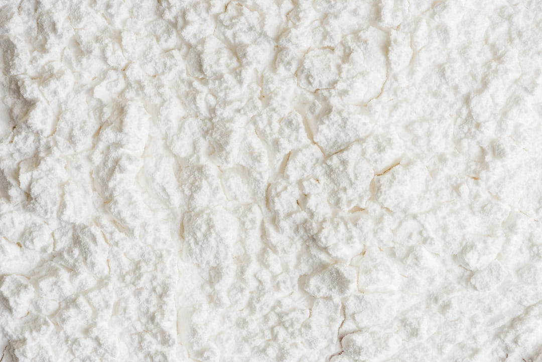 Health Benefits of Nutritional Sulfur & MSM (Methylsulfonylmethane)