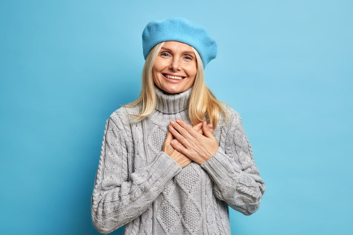 Hearth Health Feature