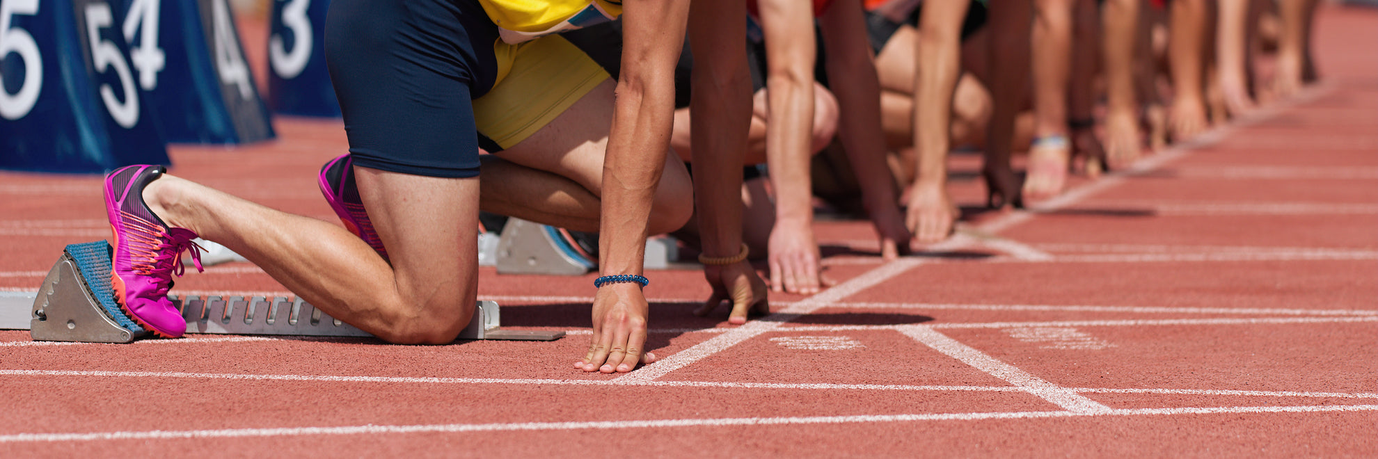 Herbs, Super Foods & Nutritional Supplements to Support Athletic (Sports) Performance
