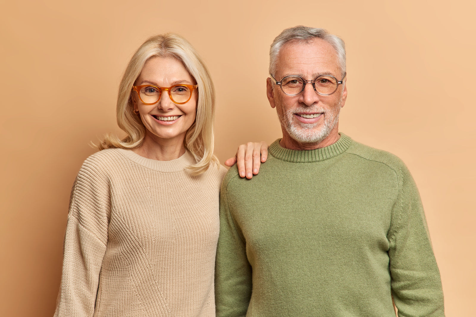 Key Nutritional Supplements to Help Slow the Ageing Process and Increase Life Expectancy