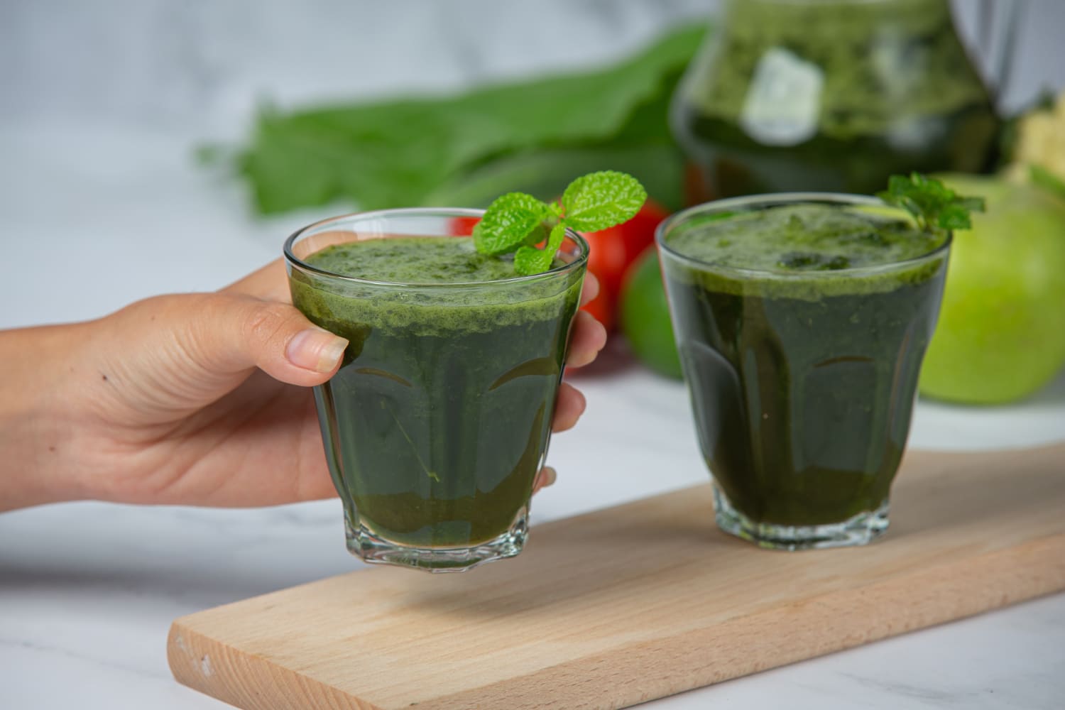 Most Beneficial Superfoods and Super Greens for Daily Use
