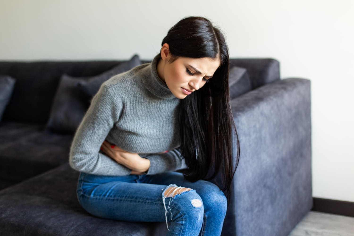 Nutritional Supplements & Foods to Help Digestive & Gastro-Intestinal Problems
