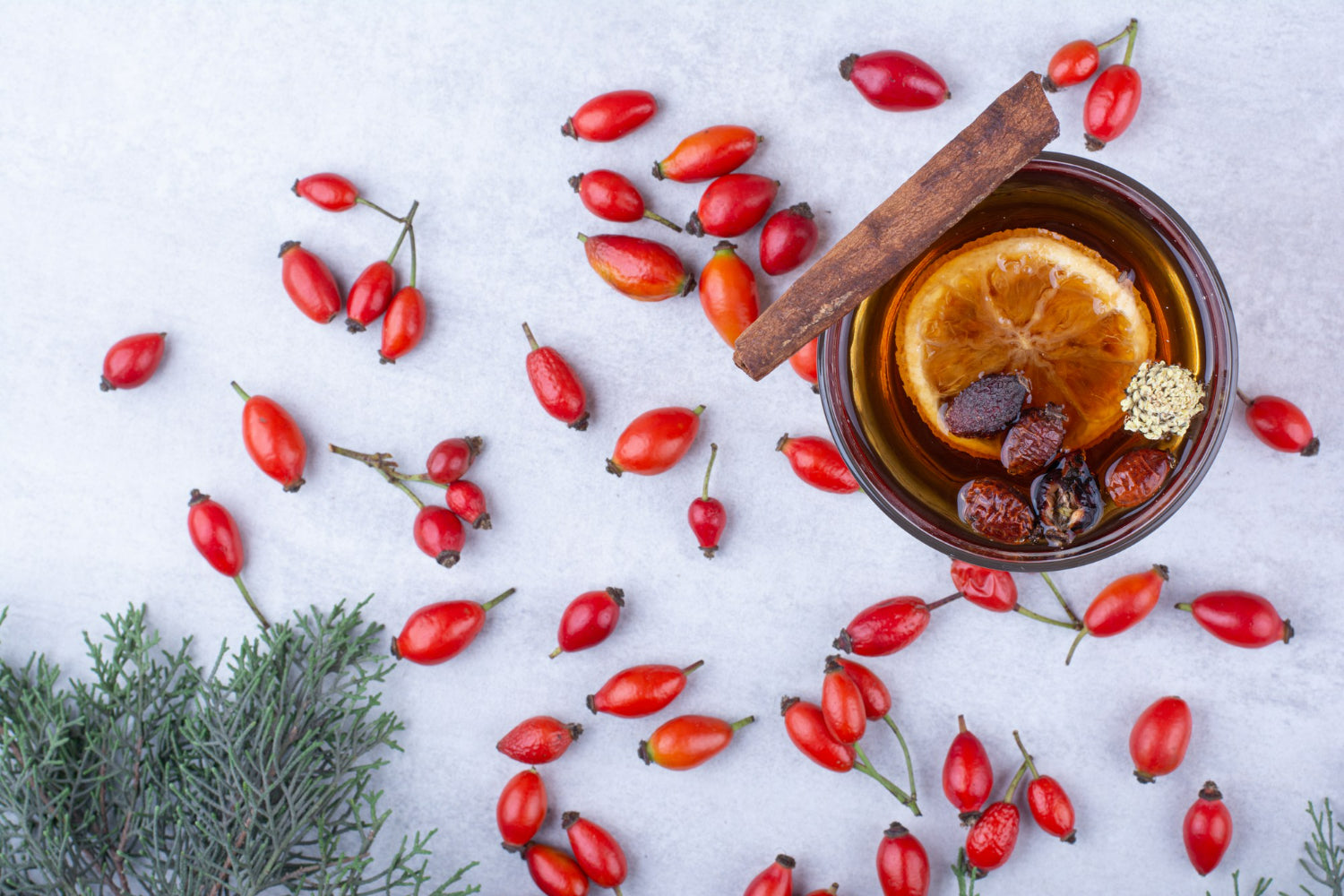 Rosehip (rose Hip) And Joint Health