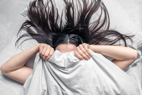 The Effects of Lack of Sleep on the Body
