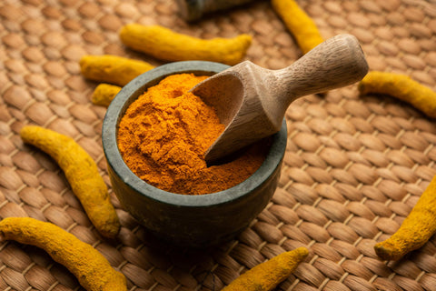 Turmeric – The Spice of Life
