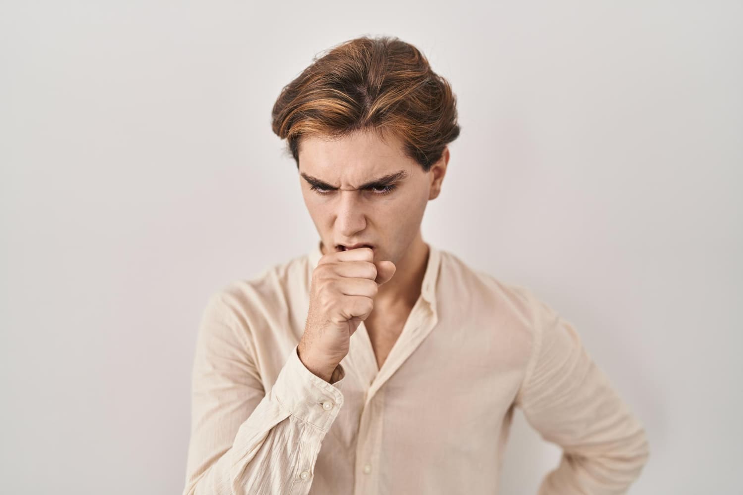 What Are the Stages of Nutrient Deficiency