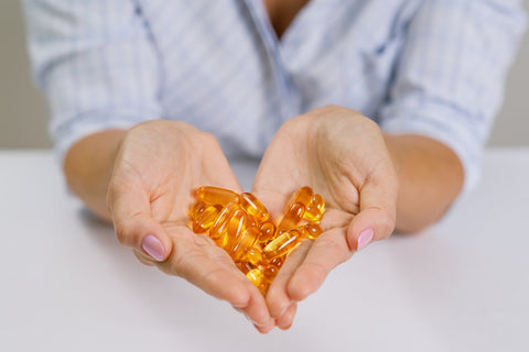 Why Omega-3 is Crucial For Our Health