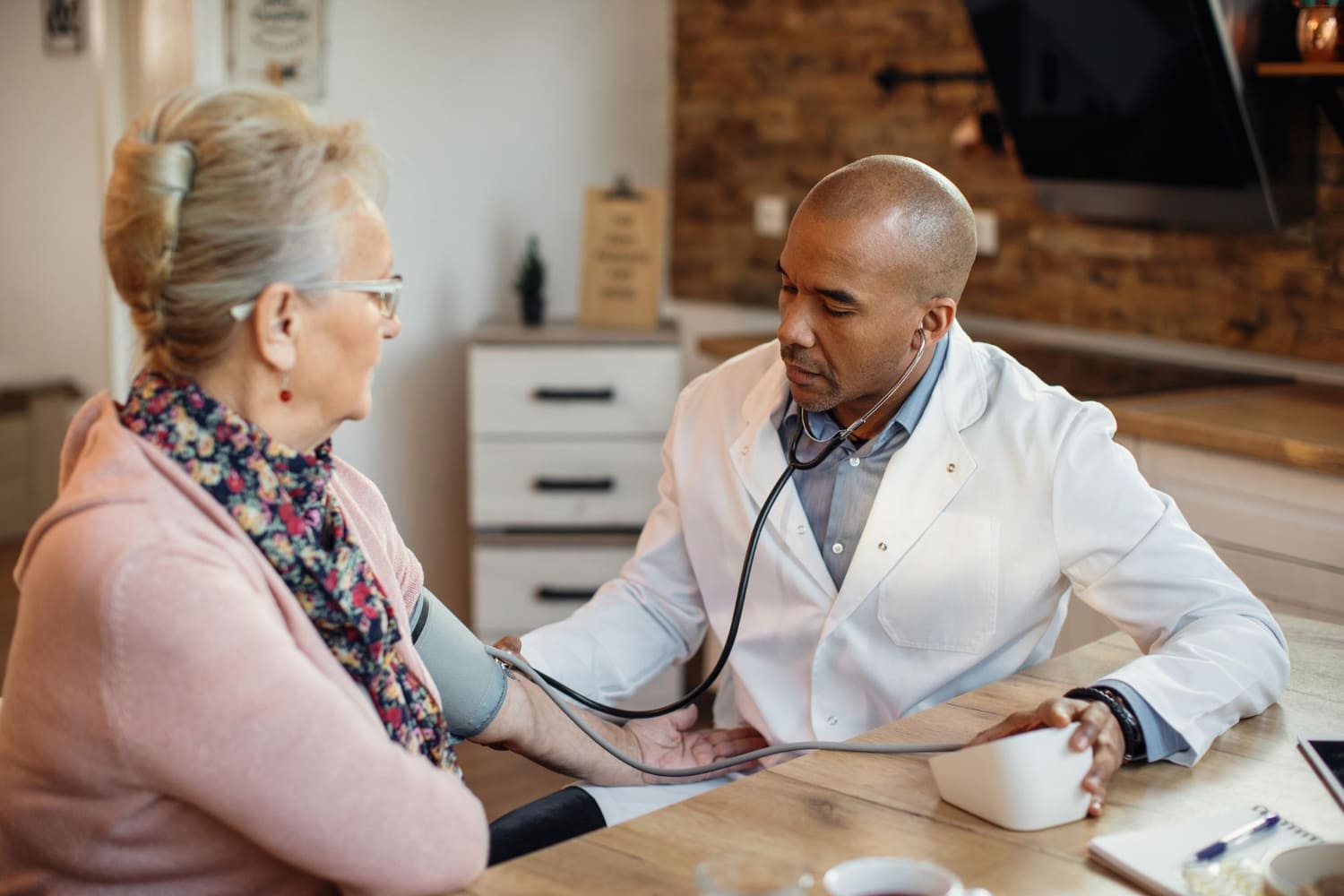 Which Foods are Good for Low Blood Pressure