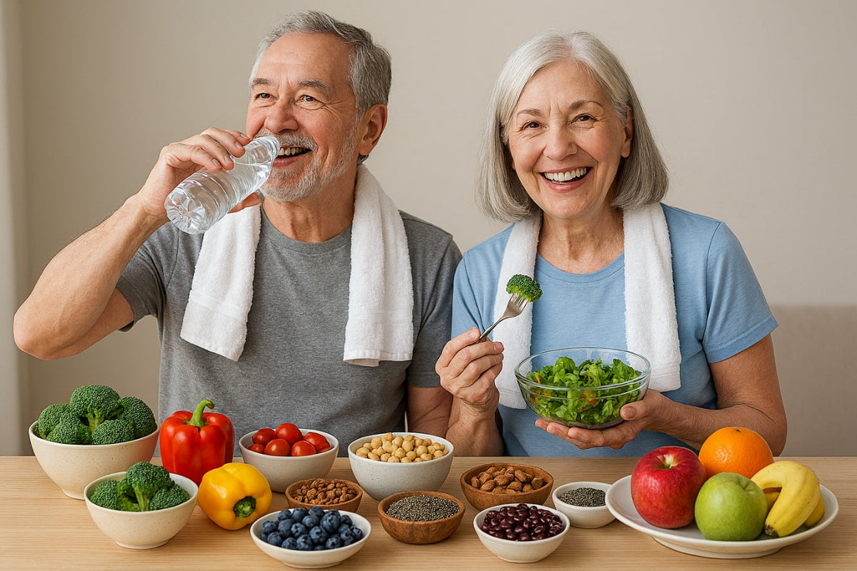 From Brain Fog to Dementia: A Comprehensive Guide to Cognitive Health