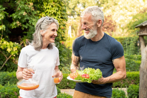Why British Men Are More Unhealthy Than Women And How To Improve It?