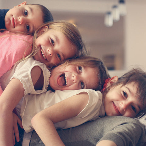 Childrenās Health