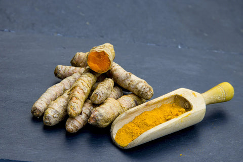 The Benefits of Turmeric and Curcumin