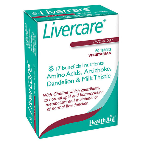 Liver Combo Pack