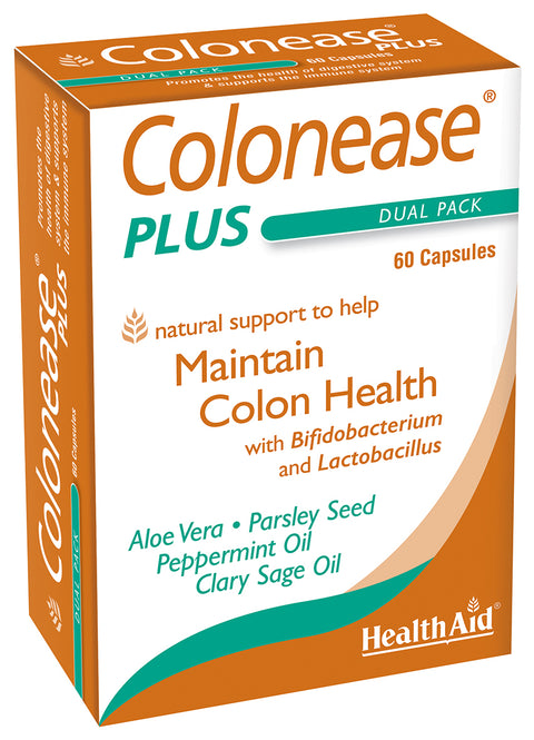 Gut Combo Pack