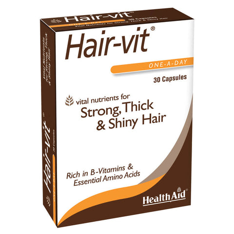 Hair Health Combo Pack