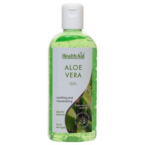 Aloe Vera Gel