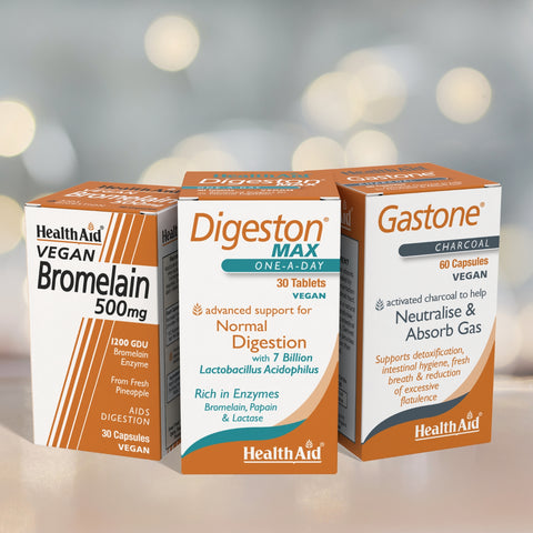 Digestive Combo Pack