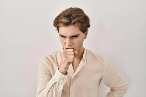 What Are the Stages of Nutrient Deficiency