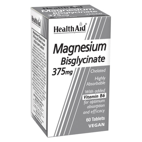 Magnesium Bisglycinate Tablets