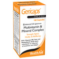 Gericaps Capsules - HealthAid