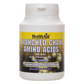 Branched Chain Amino Acids + Vitamin B6 Tablets