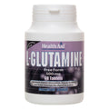 L-Glutamine 500mg Tablets
