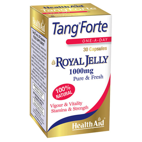 TangĀ® Forte +Vit E - HealthAid