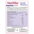 HeartMax Capsules - HealthAid