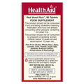 Red Yeast Rice Tablets - HealthAid