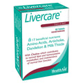 Livercare® Tablets - HealthAid