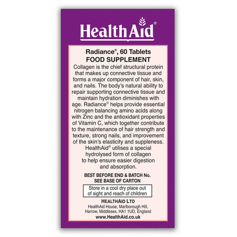 RadianceĀ® Tablets