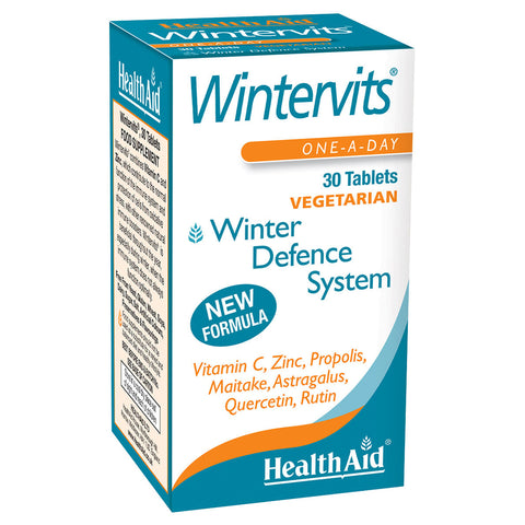 Wintervits® Tablets