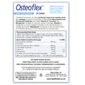 Osteoflex Tablets - HealthAid