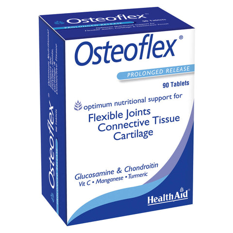 Osteoflex Tablets - HealthAid