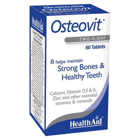 OsteovitĀ® Tablets
