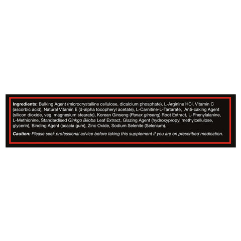 PowerVit® GOLD Tablets