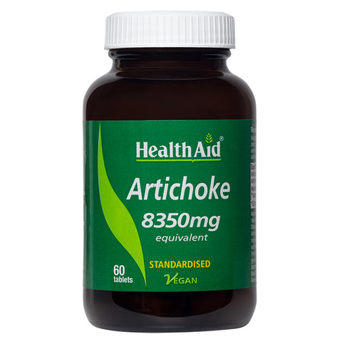 Artichoke 8350mg Tablets