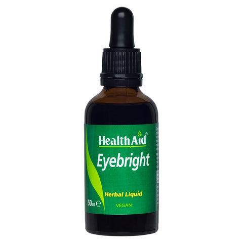 Eyebright (Euphrasia officinalis) Liquid