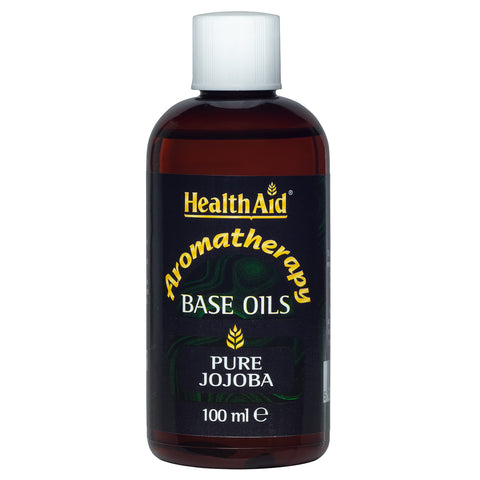 Jojoba Oil