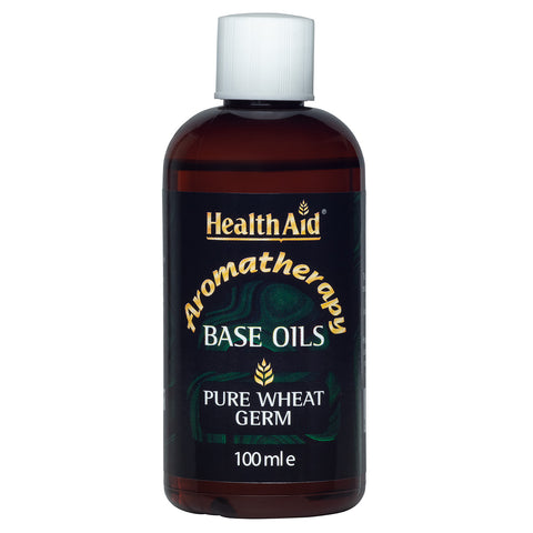 Wheat Germ Oil