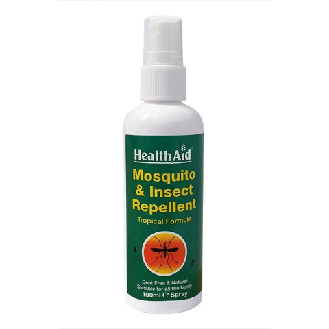 Mosquito & Insect Repellent Spray