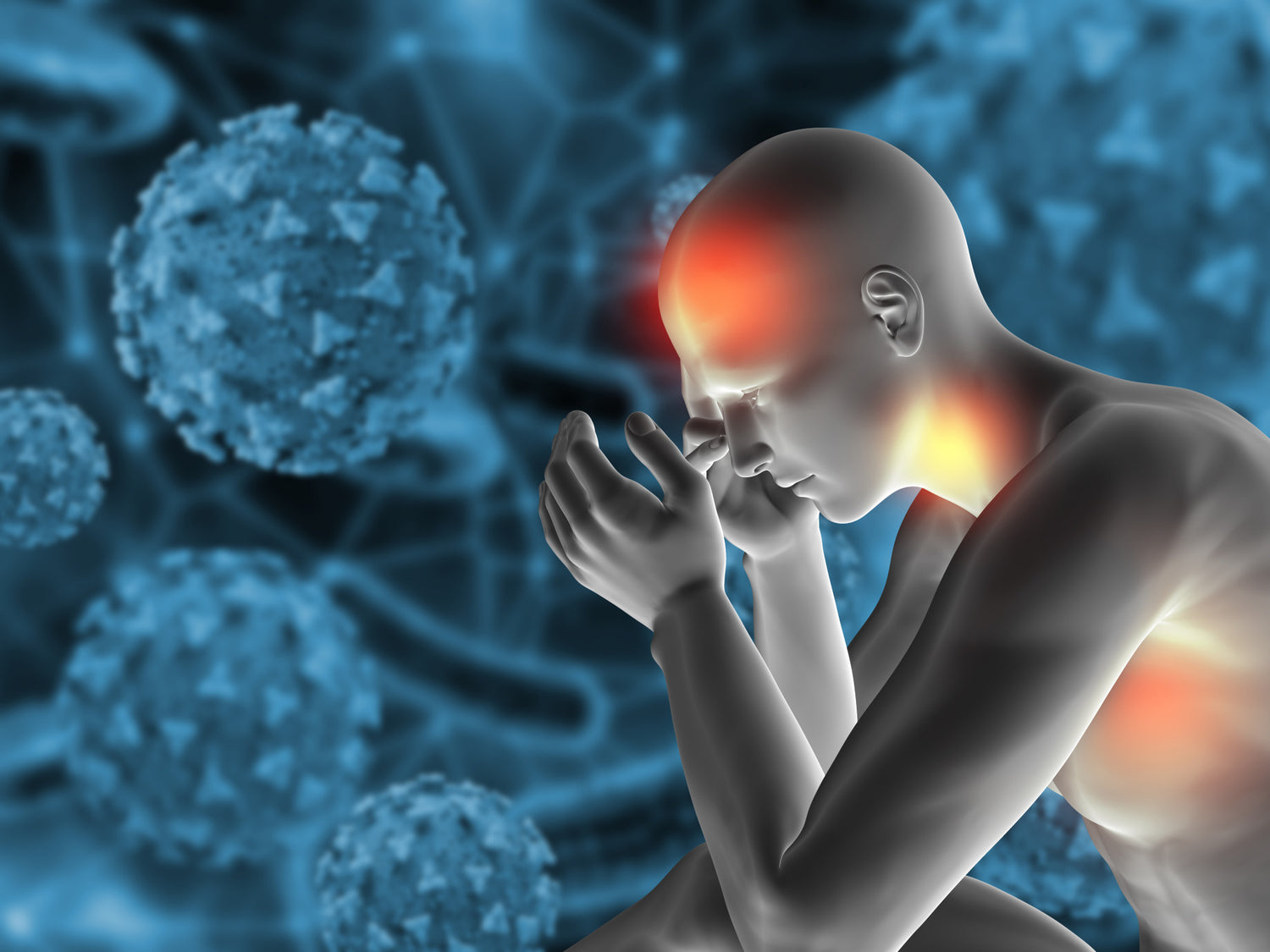 What Is Inflammation and How to Cope With It