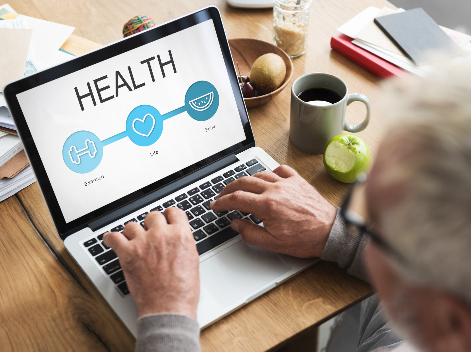 Exploring the Top Health and Nutrition Trends