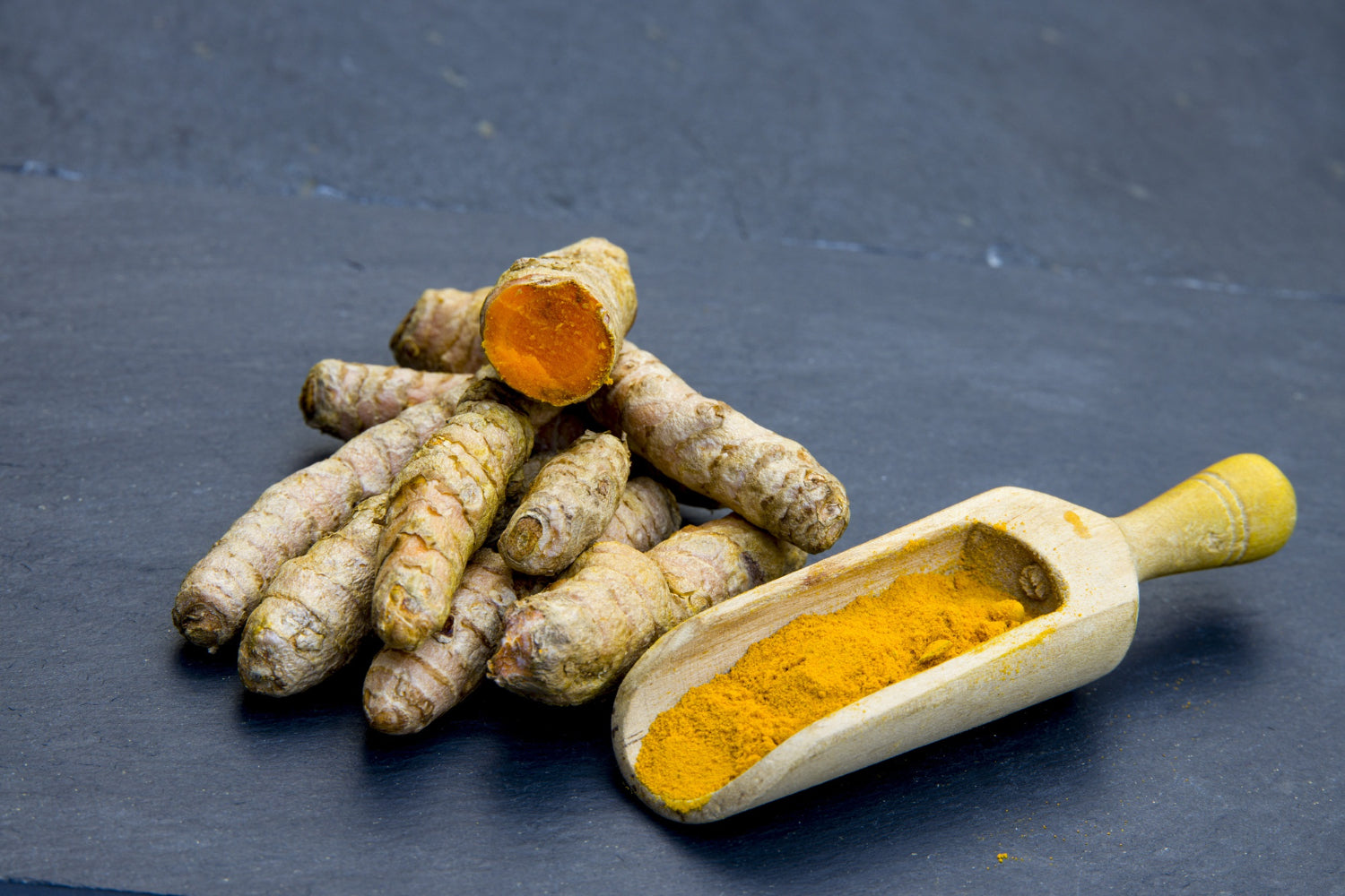 The Benefits of Turmeric and Curcumin
