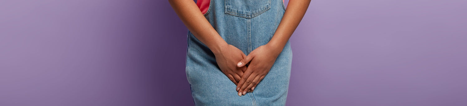 Bacterial Vaginosis