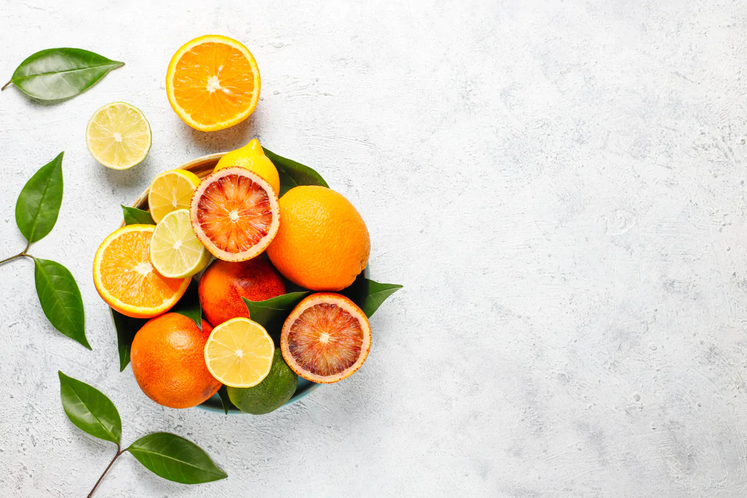 Benefits of Vitamin C: The Protective Vitamin