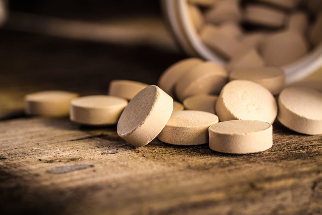 Brewer’s Yeast & Nutritional Yeast HealthAid®