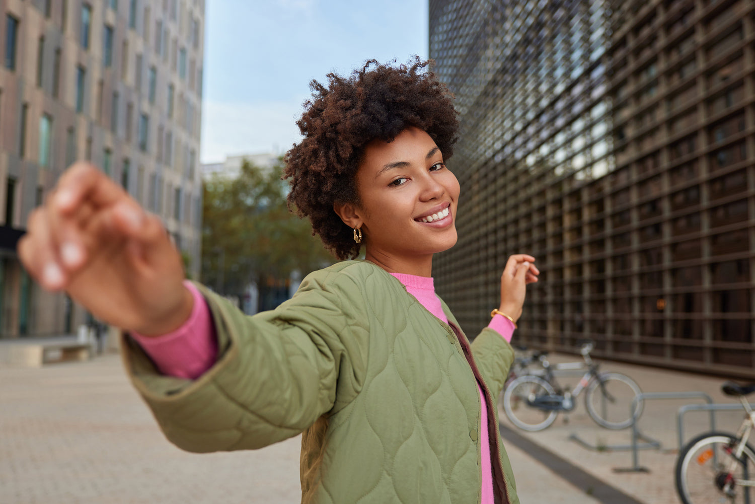 Can Probiotic Bacteria Promote Good Mood?