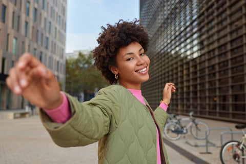 Can Probiotic Bacteria Promote Good Mood?